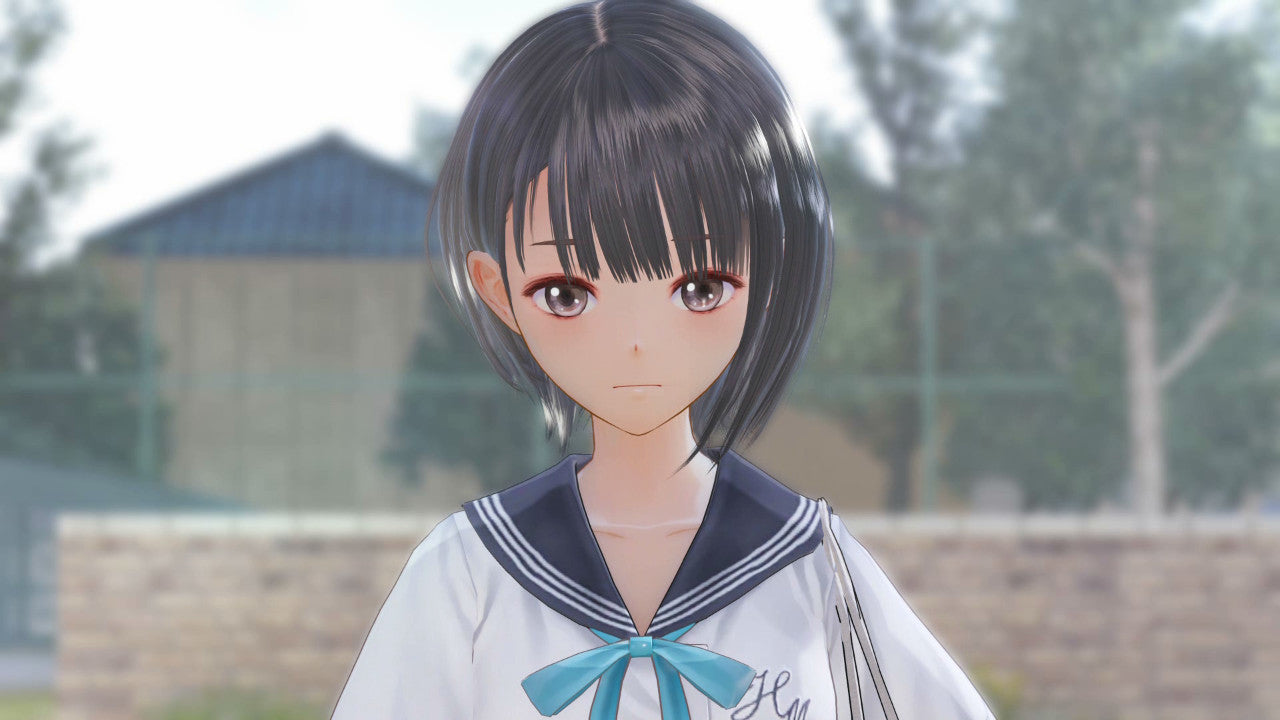 BLUE REFLECTION - STEAM - PC - WORLDWIDE - Libelula Vesela - Jocuri video