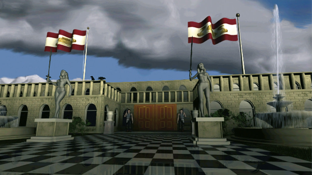 JAGGED ALLIANCE 2 - WILDFIRE - STEAM - PC / MAC - WORLDWIDE Libelula Vesela Jocuri video