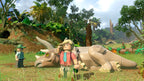 LEGO: JURASSIC WORLD - STEAM - PC / MAC - WORLDWIDE - Libelula Vesela - Jocuri video