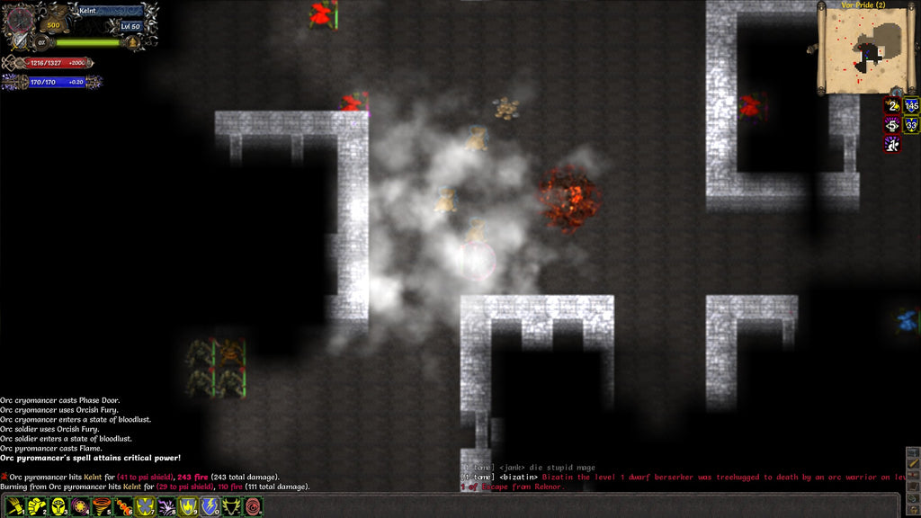 TALES OF MAJ'EYAL - STEAM - PC / MAC - WORLDWIDE Libelula Vesela Jocuri video