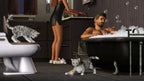 THE SIMS 3 - PETS EXPANSION PACK - ORIGIN - MULTILANGUAGE - EU - PC Libelula Vesela Jocuri video