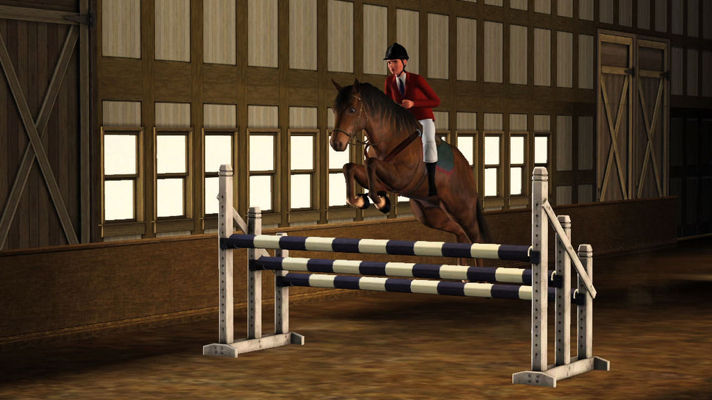 THE SIMS 3 - PETS - EXPANSION PACK - ORIGIN - MULTILANGUAGE - EU - PC - Libelula Vesela - Jocuri video