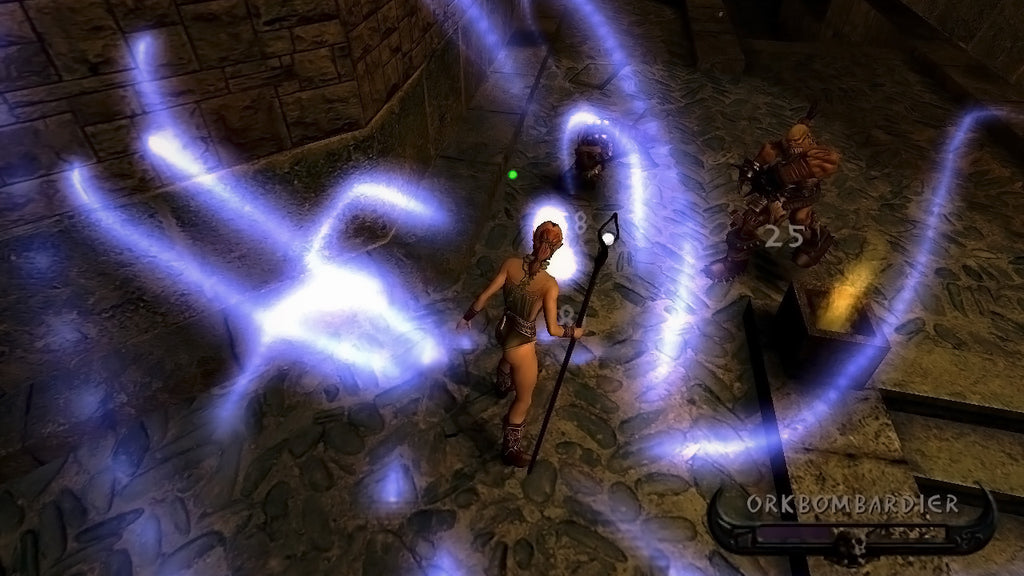 ENCLAVE - STEAM - PC / MAC - WORLDWIDE - Libelula Vesela - Jocuri video