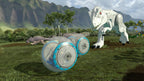 LEGO: JURASSIC WORLD - STEAM - PC / MAC - WORLDWIDE - Libelula Vesela - Jocuri video