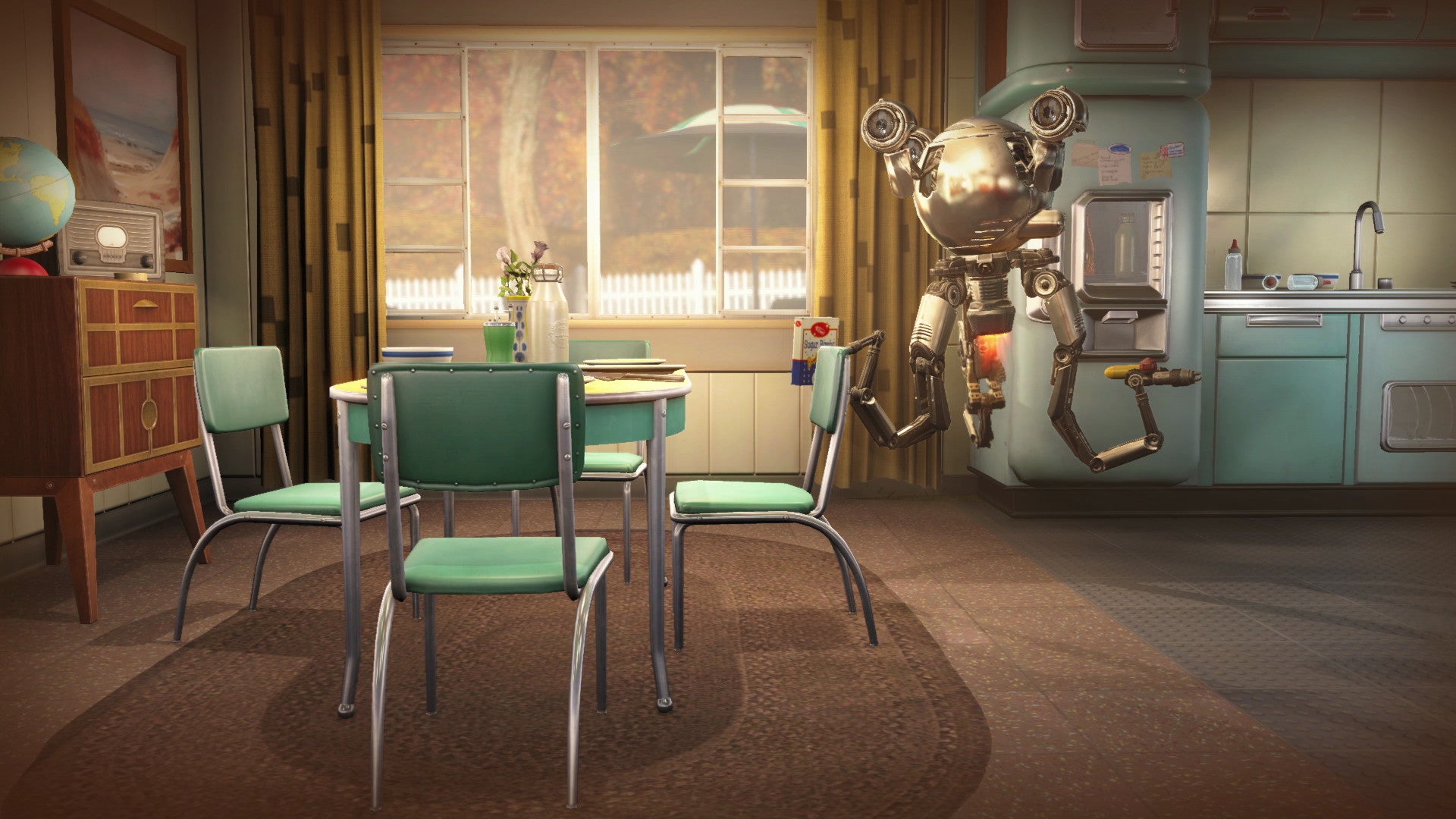 FALLOUT 4 - STEAM - PC - WORLDWIDE Libelula Vesela Jocuri video