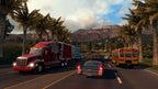 AMERICAN TRUCK SIMULATOR - CALIFORNIA - STEAM - PC / MAC - WORLDWIDE Libelula Vesela Jocuri video