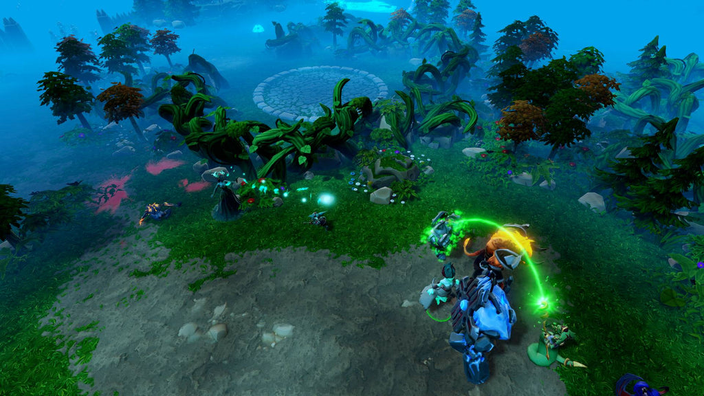 DUNGEONS 3 - AN UNEXPECTED DLC - STEAM - WORLDWIDE - MULTILANGUAGE - PC / MAC - Libelula Vesela - Jocuri video