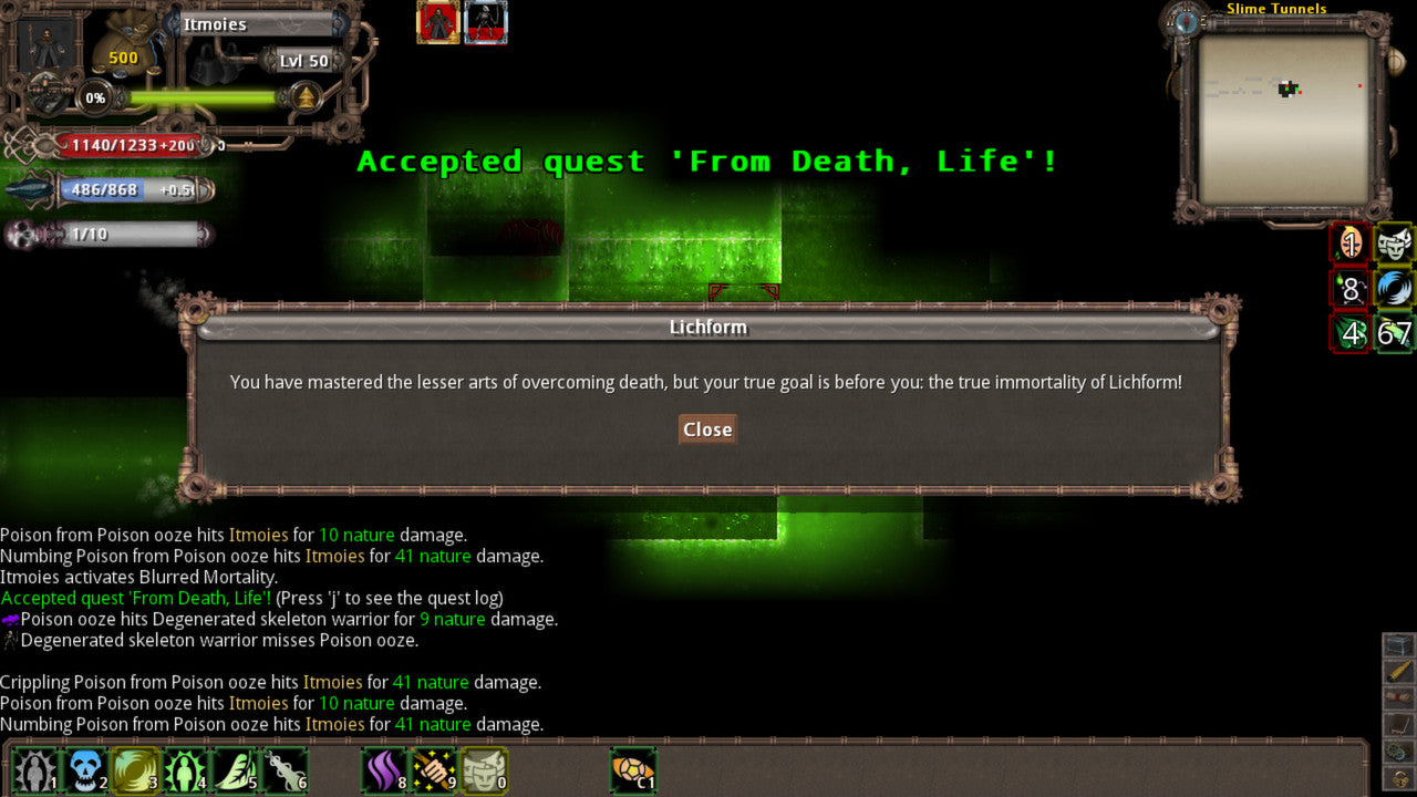 TALES OF MAJ'EYAL - STEAM - PC / MAC - WORLDWIDE Libelula Vesela Jocuri video