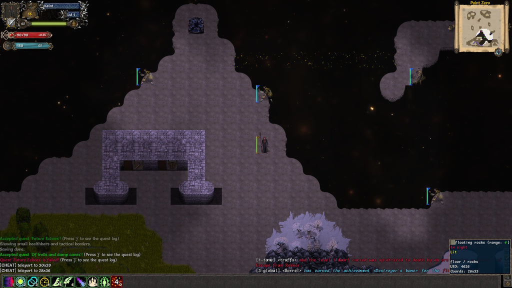 TALES OF MAJ'EYAL - STEAM - PC / MAC - WORLDWIDE - Libelula Vesela - Jocuri video