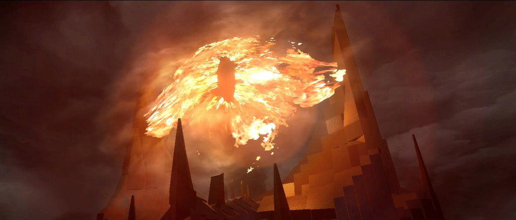 LEGO THE LORD OF THE RINGS - STEAM - MULTILANGUAGE - EU - PC - Libelula Vesela - Jocuri video