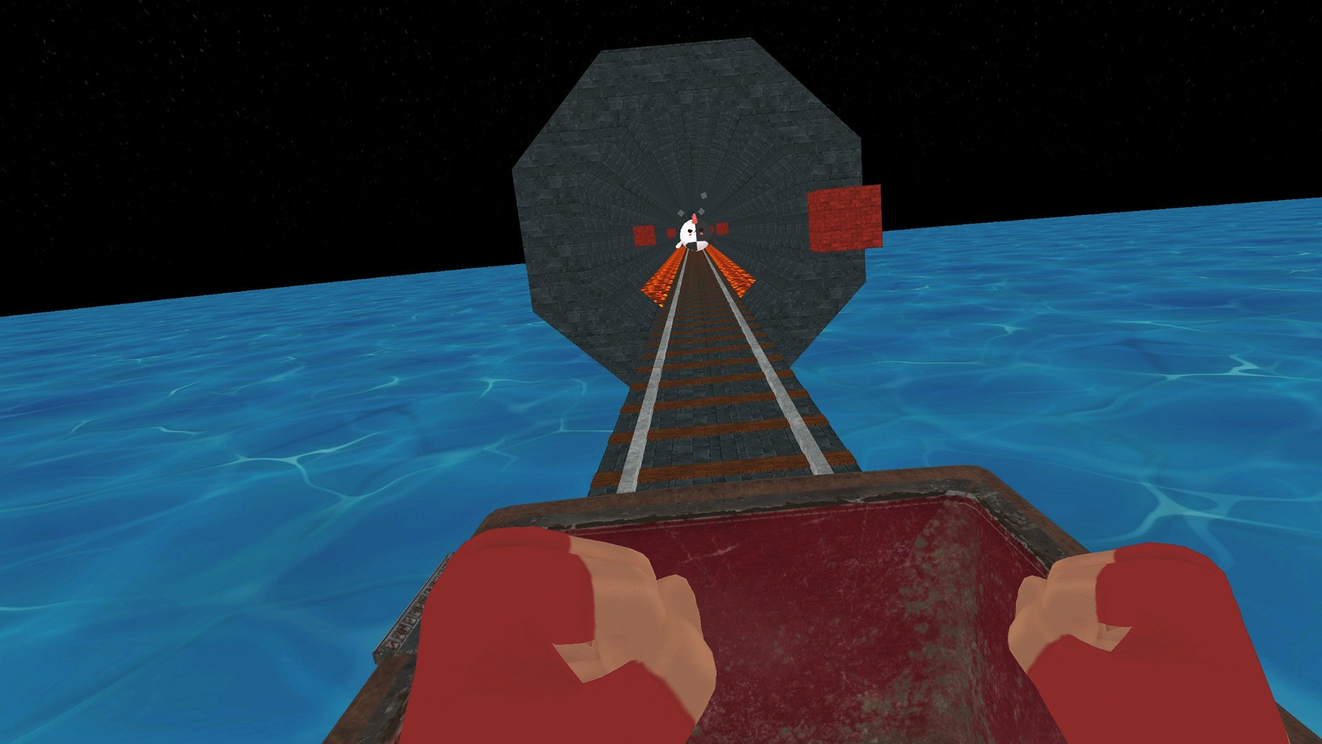 BAD BILLY 2D VR - STEAM - MULTILANGUAGE - WORLDWIDE - PC - Libelula Vesela - Jocuri video