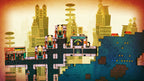 PIXELJUNK NOM NOM GALAXY - STEAM - PC - WORLDWIDE - Libelula Vesela - Jocuri video