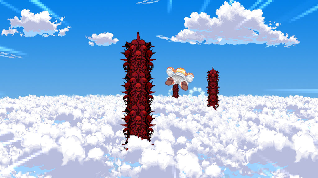 HORACE - STEAM - MULTILANGUAGE - WORLDWIDE - PC Libelula Vesela Jocuri video