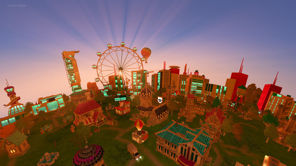 THE UNIVERSIM - STEAM - MULTILANGUAGE - WORLDWIDE - PC - Libelula Vesela - Jocuri video