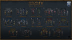 EUROPA UNIVERSALIS IV - RULE BRITANNIA - STEAM - PC - WORLDWIDE - Libelula Vesela - Jocuri video