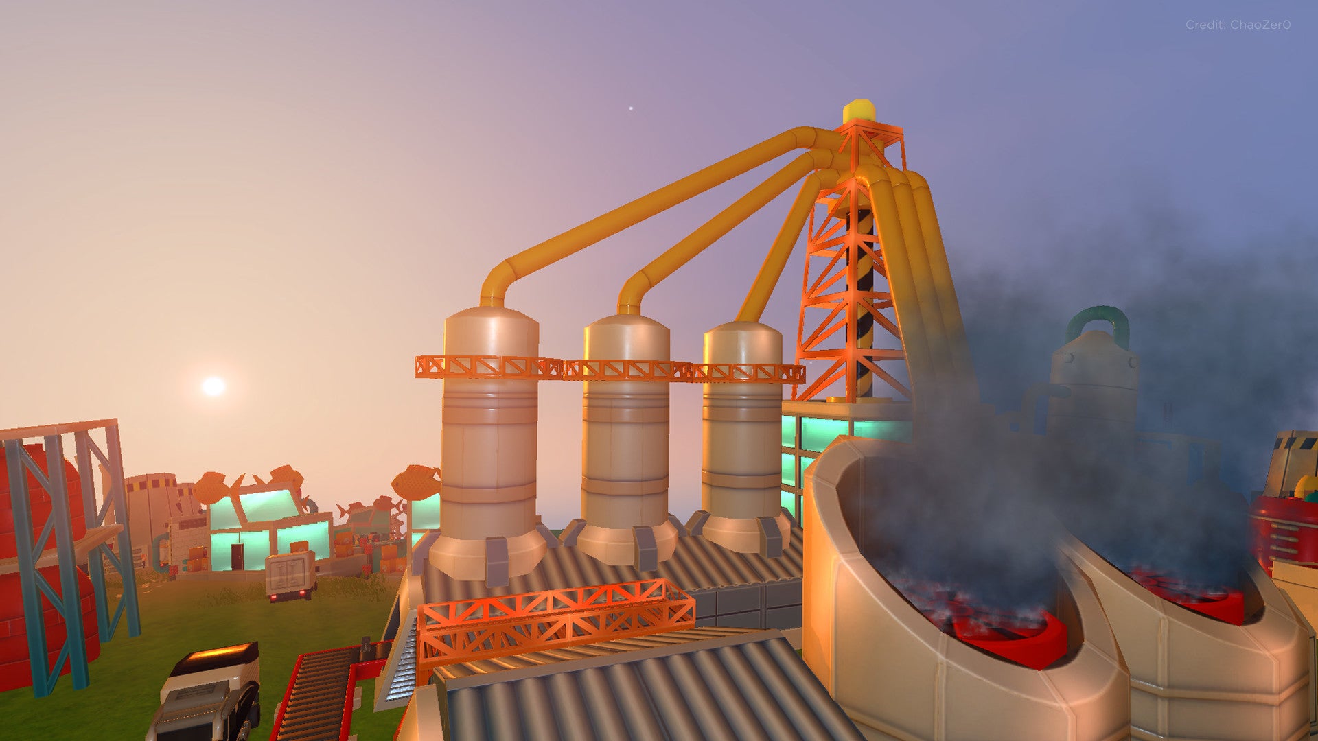 THE UNIVERSIM - STEAM - MULTILANGUAGE - WORLDWIDE - PC Libelula Vesela Jocuri video