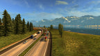 EURO TRUCK SIMULATOR 2 - STEAM - PC / MAC - WORLDWIDE - Libelula Vesela - Jocuri video