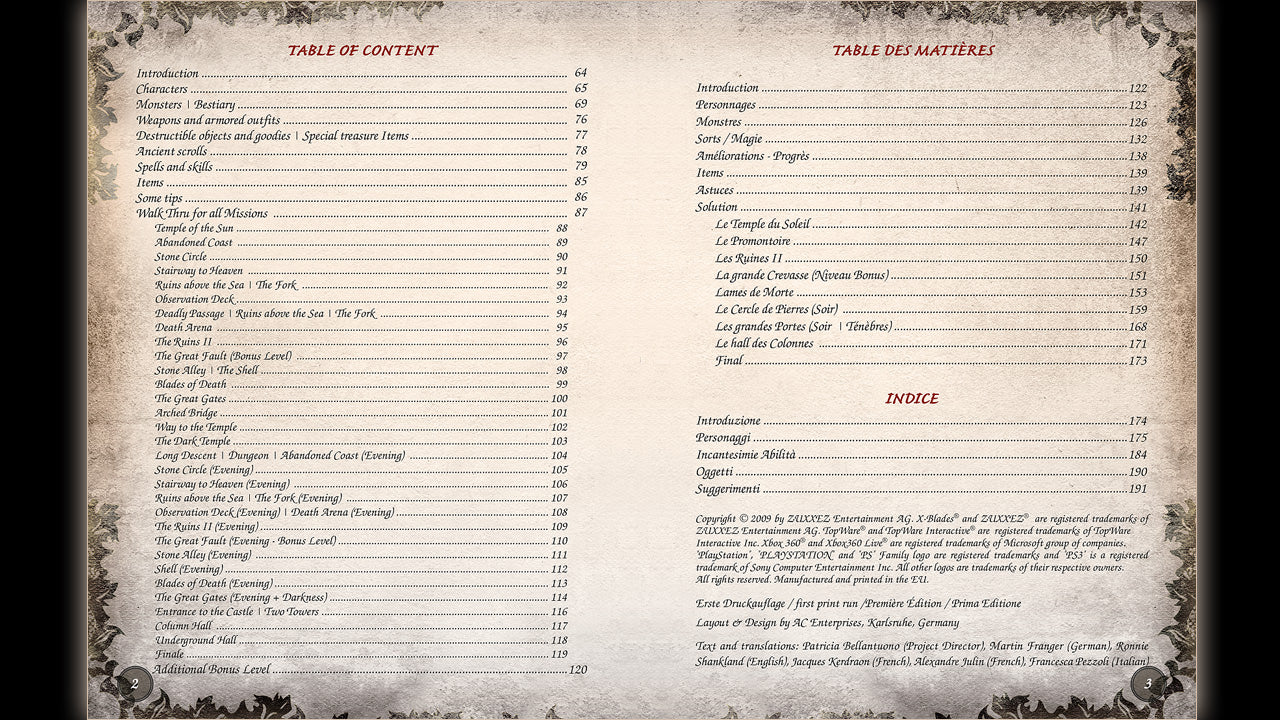 X-BLADES - DIGITAL CONTENT DLC - STEAM - PC - WORLDWIDE - Libelula Vesela - Jocuri video