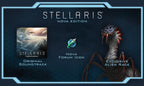 STELLARIS - NOVA EDITION - STEAM - PC - WORLDWIDE - Libelula Vesela - Jocuri video