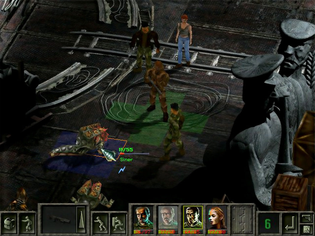 GORKY 17 - UNIVERSE EDITION -  STEAM - PC / MAC - WORLDWIDE - Libelula Vesela - Jocuri video