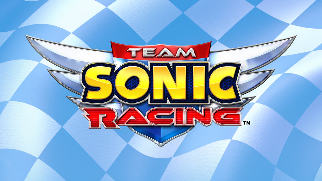 TEAM SONIC RACING - STEAM - MULTILANGUAGE - EU - PC - Libelula Vesela - Jocuri video