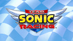 TEAM SONIC RACING - STEAM - MULTILANGUAGE - EU - PC - Libelula Vesela - Jocuri video
