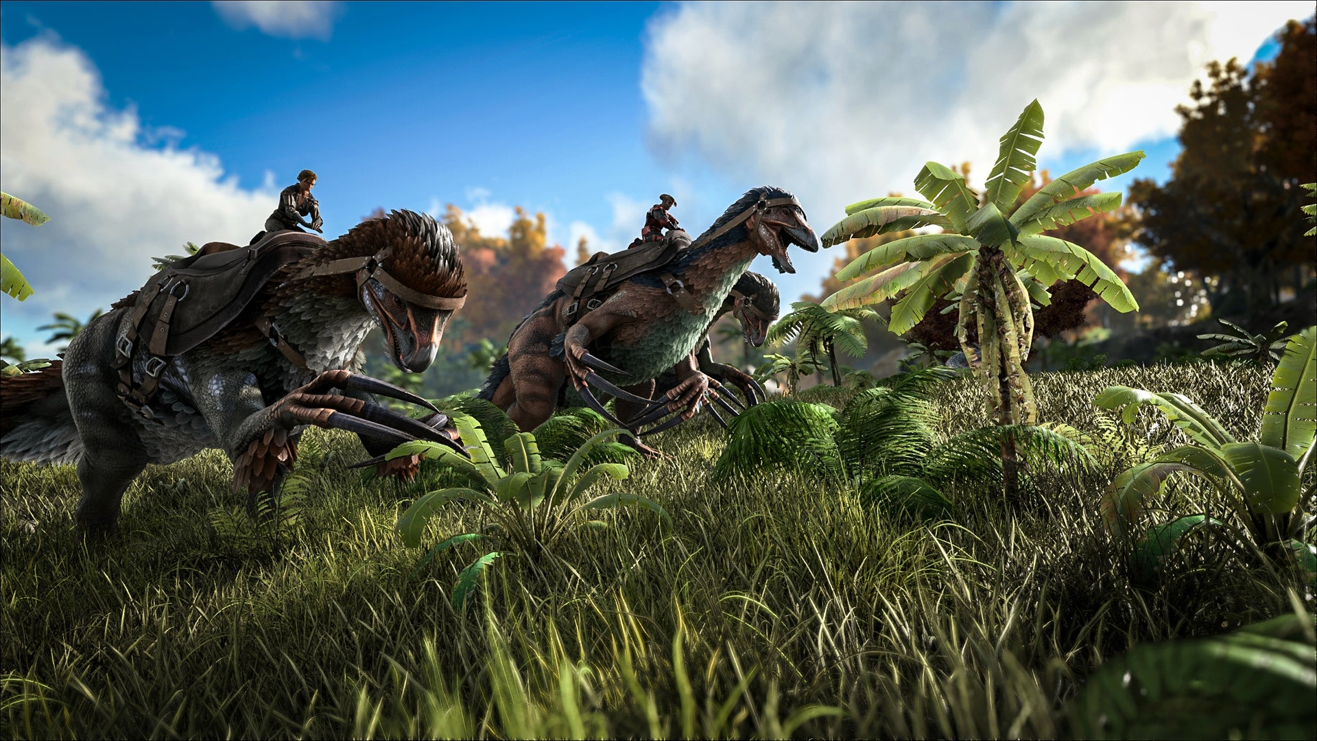 ARK: SURVIVAL EVOLVED - XBOX LIVE - MULTILANGUAGE - EU - XBOX - Libelula Vesela - Jocuri video