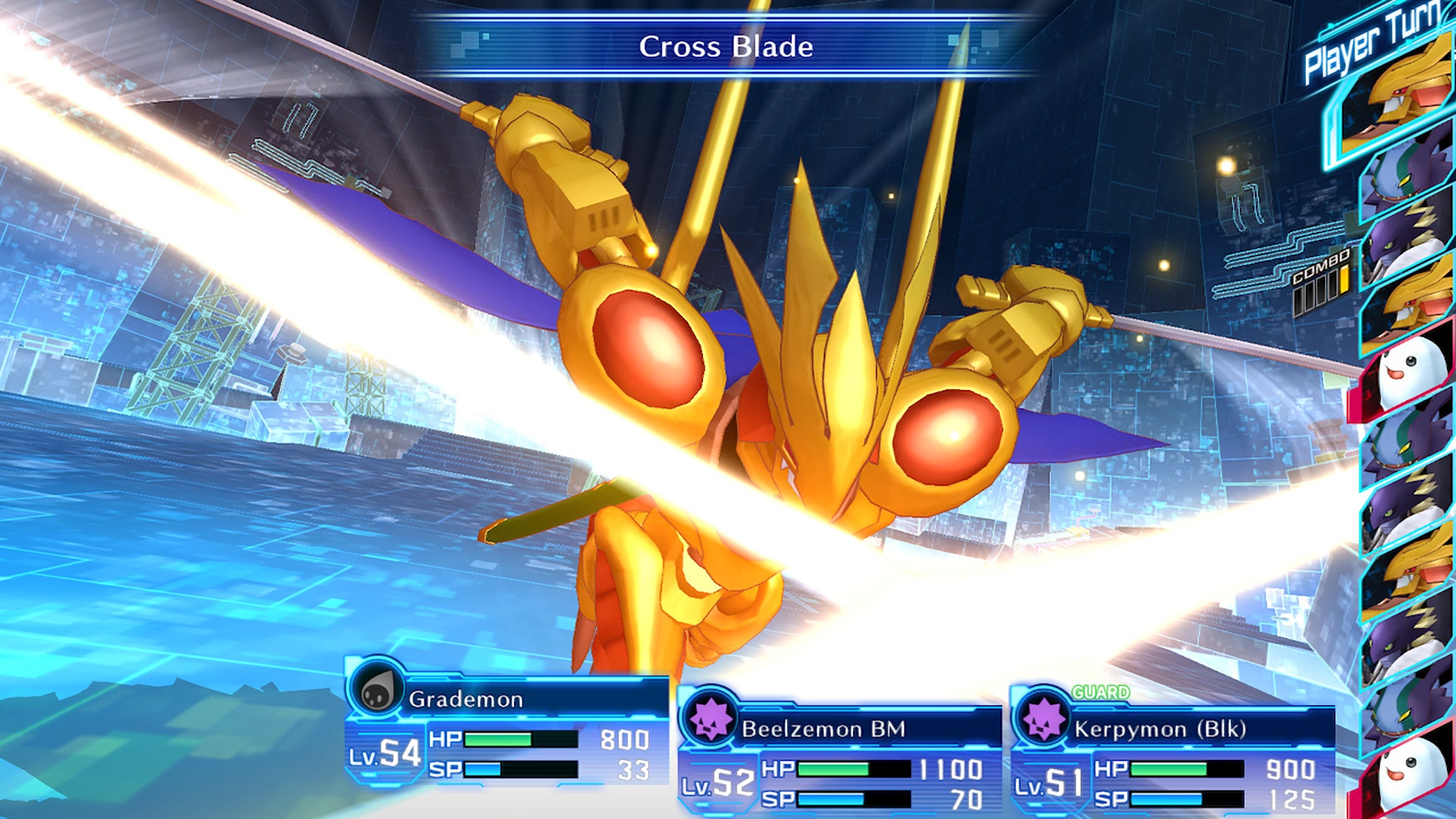 DIGIMON STORY CYBER SLEUTH: (COMPLETE EDITION) STEAM - STEAM - MULTILANGUAGE - EU - PC - Libelula Vesela - Jocuri video