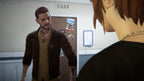 LIFE IS STRANGE BEFORE THE STORM - STEAM - PC / MAC - PC - WORLDWIDE Libelula Vesela Jocuri video