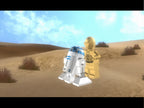 LEGO: STAR WARS - THE COMPLETE SAGA - STEAM - PC / MAC - WORLDWIDE - Libelula Vesela - Jocuri video