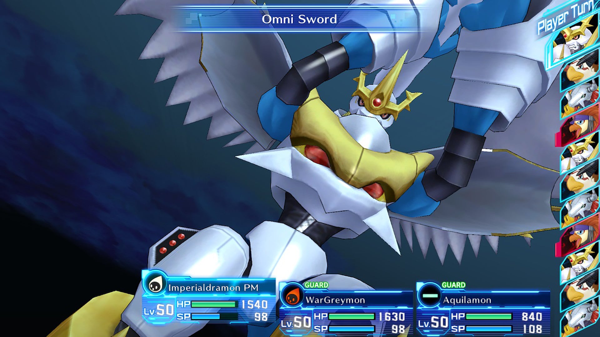 DIGIMON STORY CYBER SLEUTH: (COMPLETE EDITION) STEAM - STEAM - MULTILANGUAGE - EU - PC Libelula Vesela Jocuri video