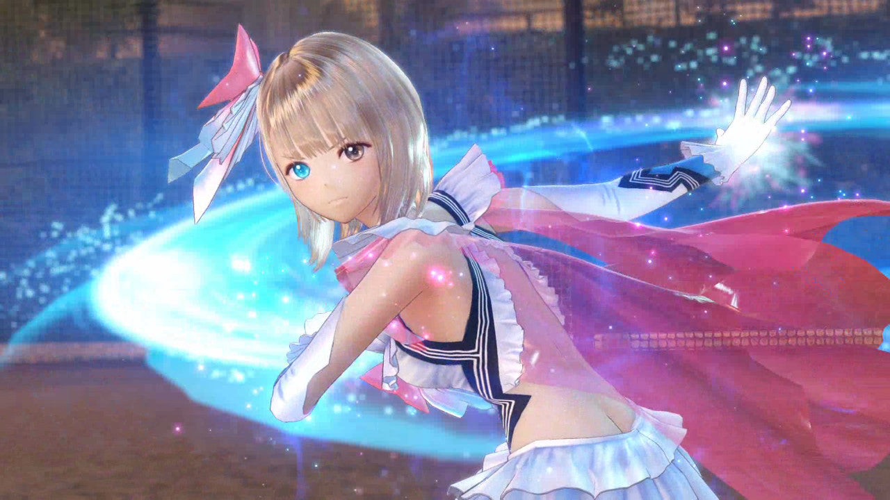 BLUE REFLECTION - STEAM - PC - WORLDWIDE - Libelula Vesela - Jocuri video