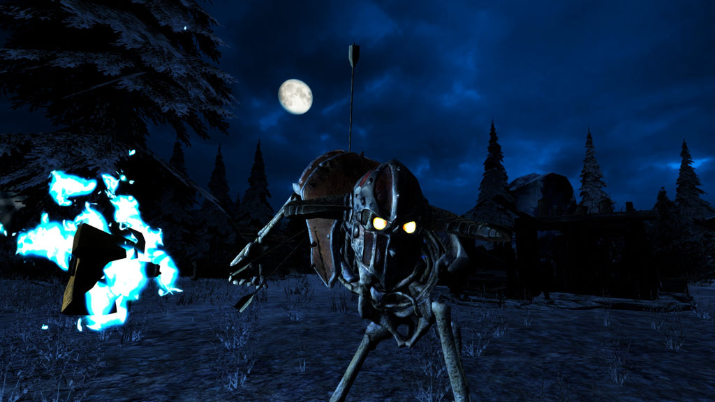 SAVAGE LANDS - STEAM - PC / MAC - WORLDWIDE Libelula Vesela Jocuri video