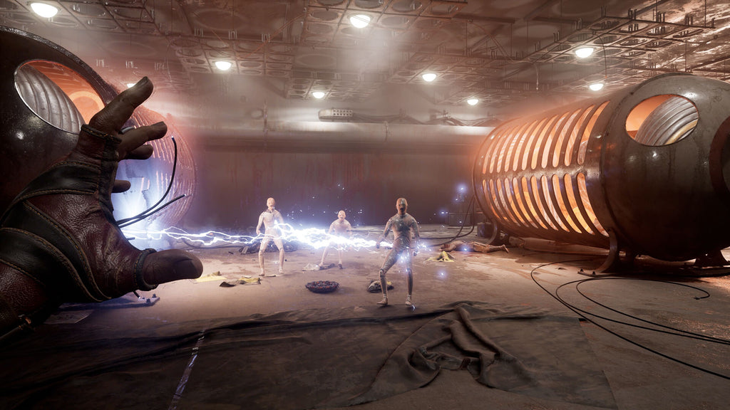 ATOMIC HEART (PREMIUM EDITION) - STEAM - PC - MULTILANGUAGE - WORLDWIDE