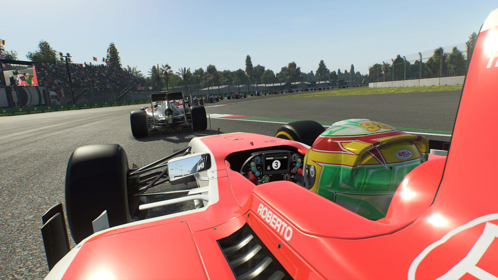 F1 2015 - STEAM - PC - WORLDWIDE Libelula Vesela Jocuri video