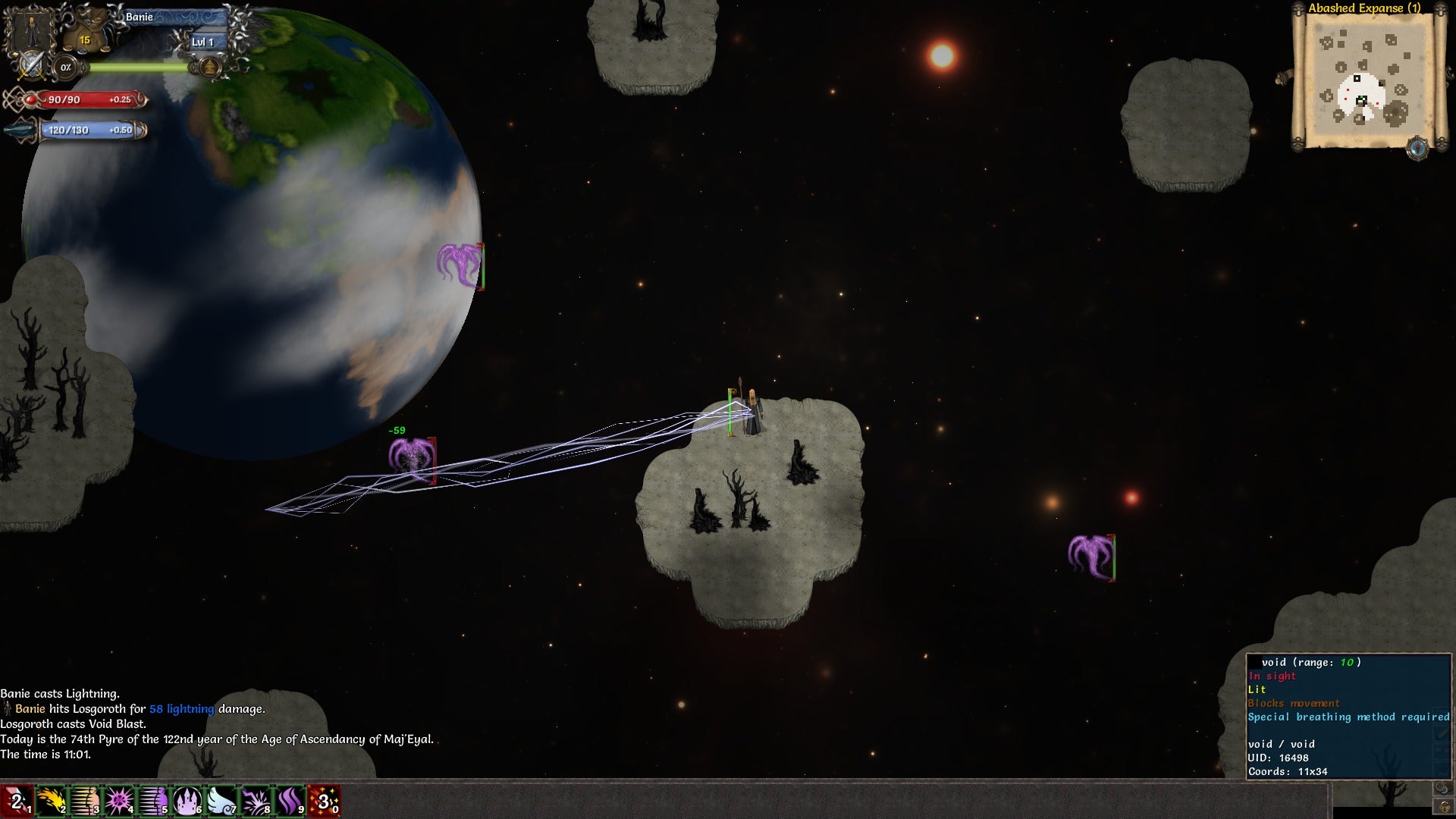 TALES OF MAJ'EYAL - STEAM - PC / MAC - WORLDWIDE Libelula Vesela Jocuri video