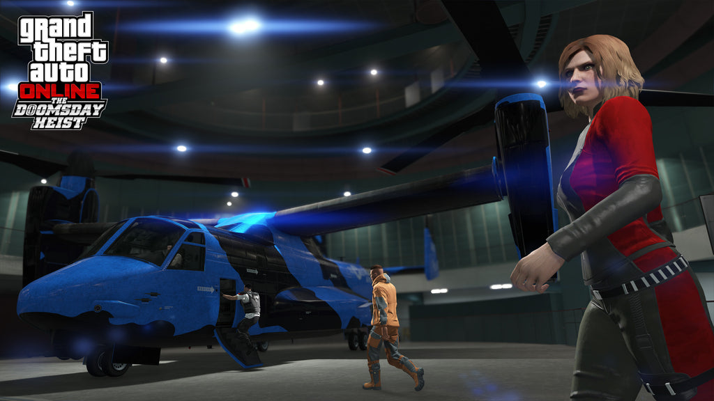 GRAND THEFT AUTO V - OFFICIAL WEBSITE - MULTILANGUAGE - EU - PC Libelula Vesela Jocuri video