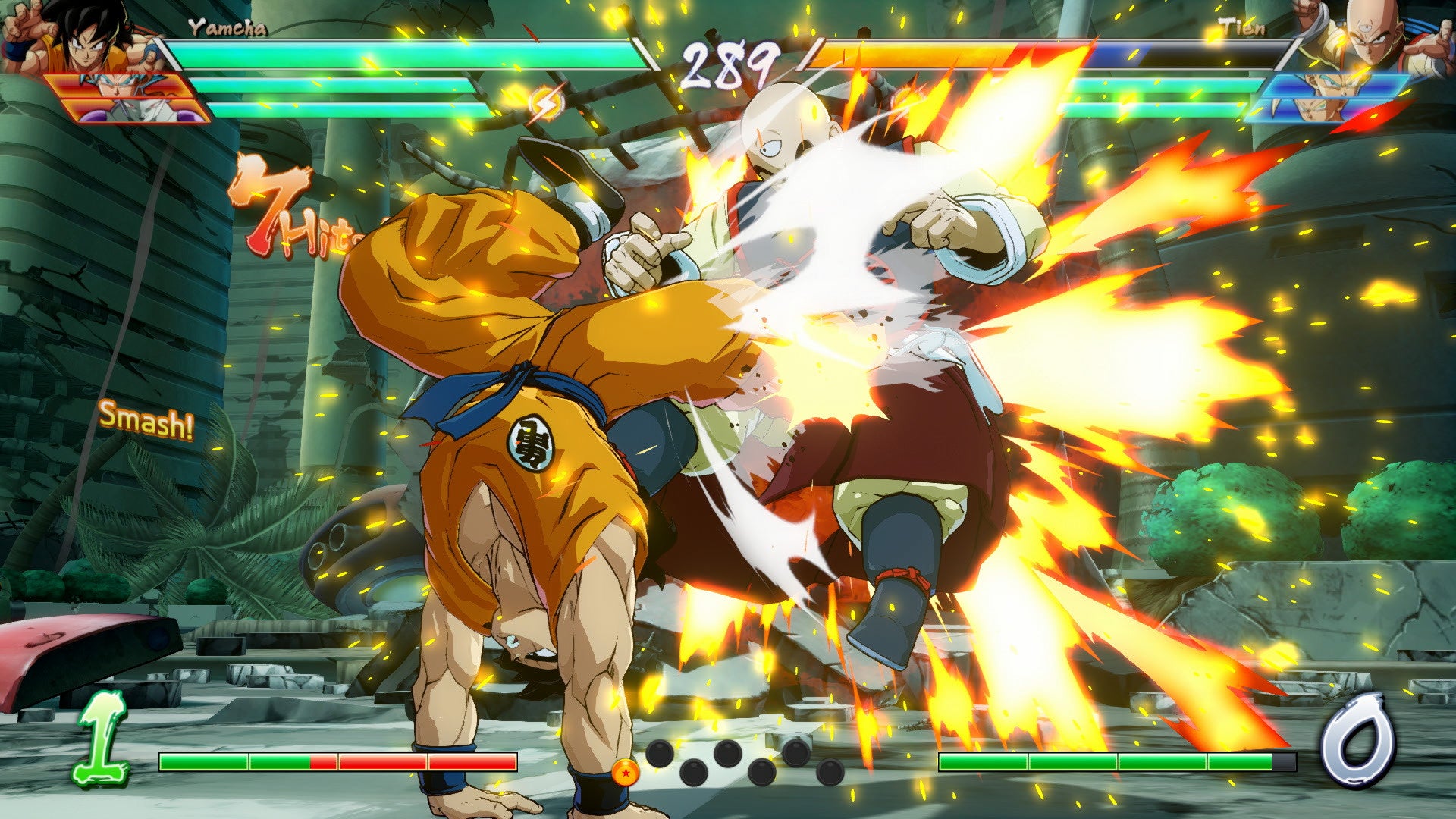 DRAGON BALL FIGHTERZ EDITION - STEAM - PC - WORLDWIDE - Libelula Vesela - Jocuri video