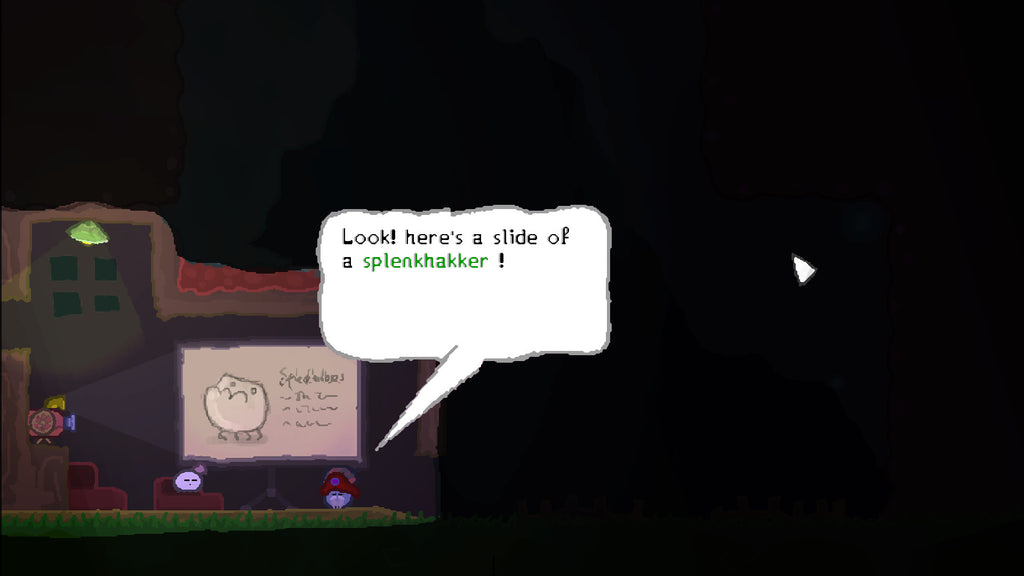 WUPPO - STEAM - PC - WORLDWIDE - Libelula Vesela - Jocuri video