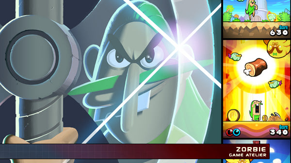 CLICKTEAM FUSION 2.5 - STEAM - MULTILANGUAGE - WORLDWIDE - PC Libelula Vesela Software