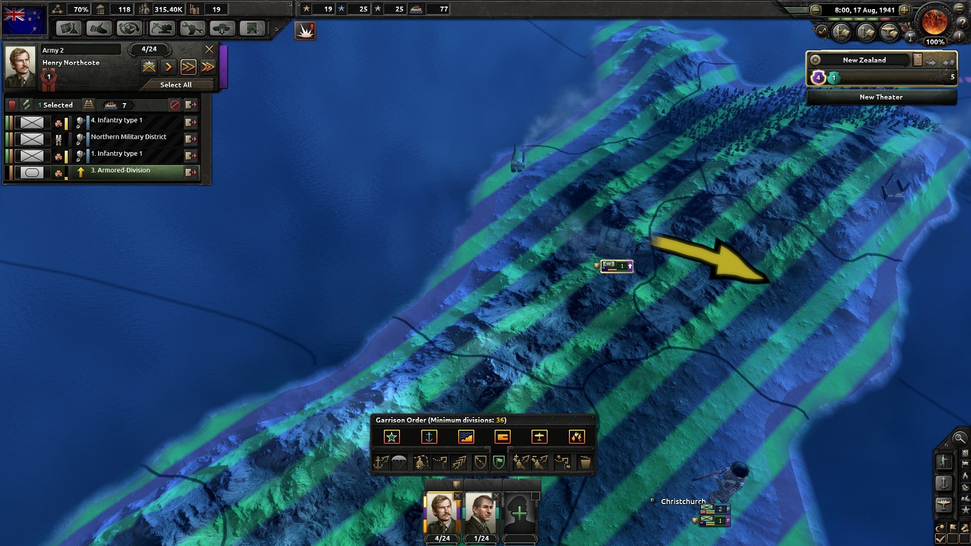 HEARTS OF IRON IV: TOGETHER FOR VICTORY - STEAM - PC / MAC - WORLDWIDE Libelula Vesela Jocuri video