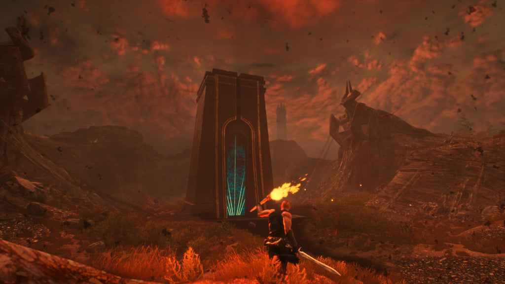 CONAN EXILES - ISLE OF SIPTAH - STEAM - PC - MULTILANGUAGE - WORLDWIDE - Libelula Vesela - Jocuri video