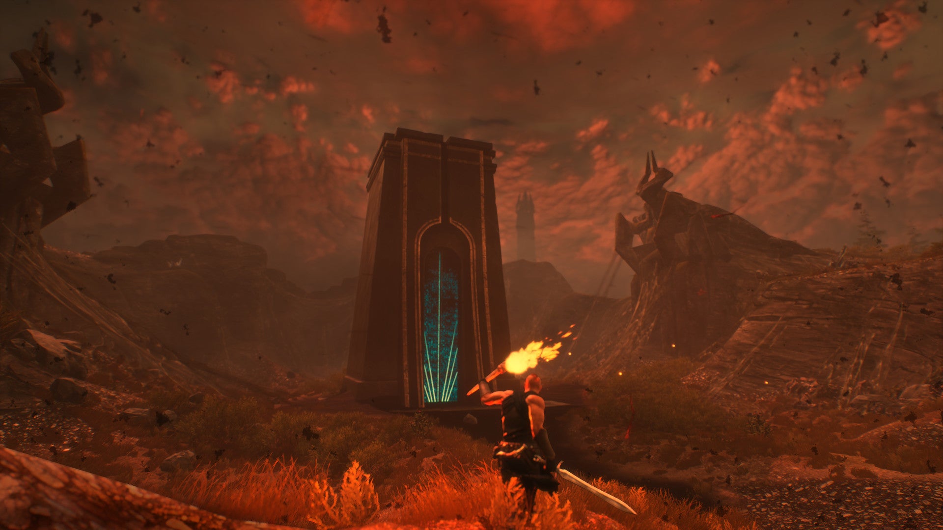 CONAN EXILES - ISLE OF SIPTAH - STEAM - PC - MULTILANGUAGE - WORLDWIDE - Libelula Vesela - Jocuri video