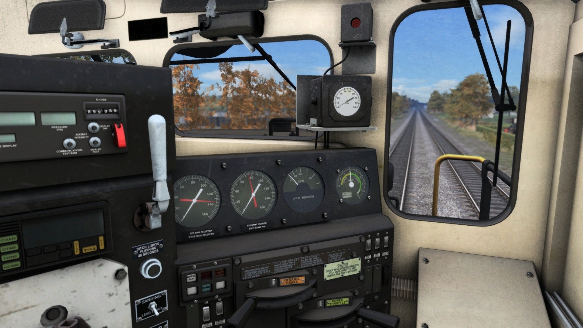 TRAIN SIMULATOR 2020 - STEAM - WORLDWIDE - MULTILANGUAGE - PC - Libelula Vesela - Jocuri video