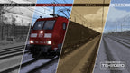 TRAIN SIMULATOR 2020 - STEAM - WORLDWIDE - MULTILANGUAGE - PC Libelula Vesela Jocuri video