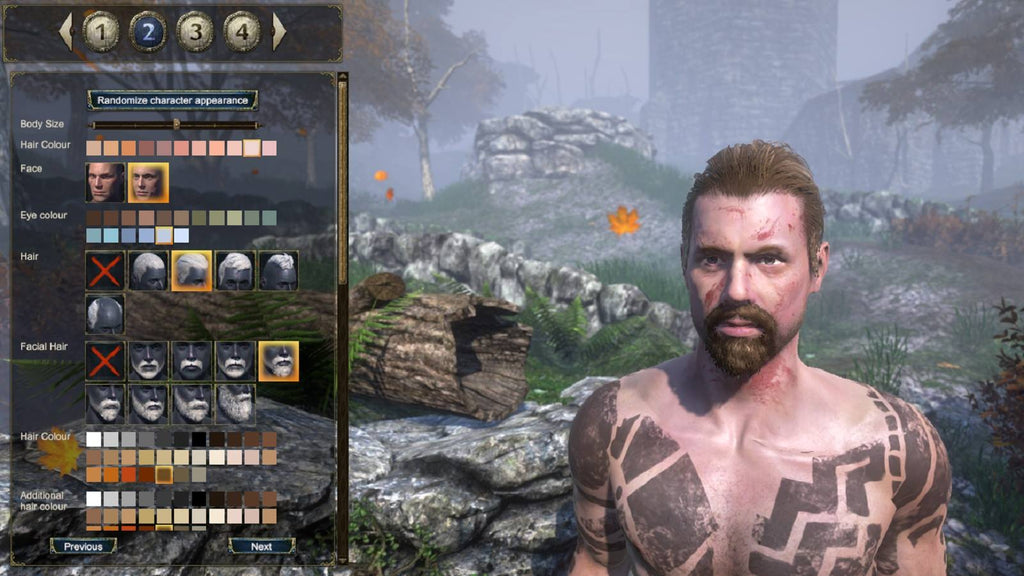 GLORIA VICTIS - STEAM - PC - WORLDWIDE Libelula Vesela Jocuri video