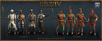 EUROPA UNIVERSALIS IV - MARE NOSTRUM CONTENT PACK - STEAM - PC - WORLDWIDE - Libelula Vesela - Jocuri video