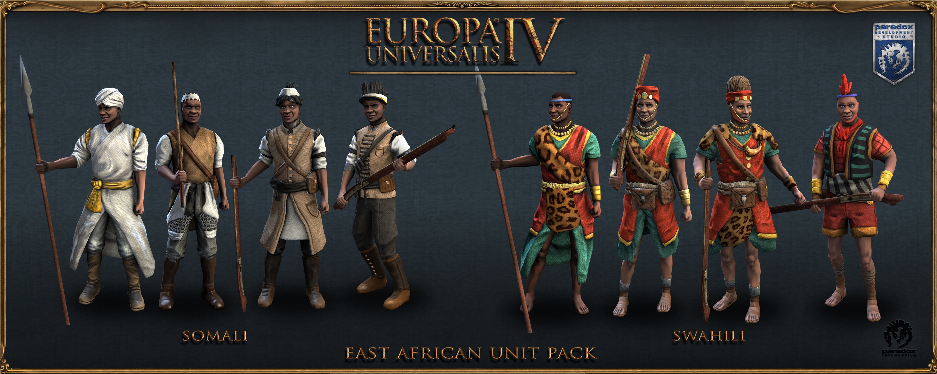 EUROPA UNIVERSALIS IV - MARE NOSTRUM CONTENT PACK - STEAM - PC - WORLDWIDE - Libelula Vesela - Jocuri video