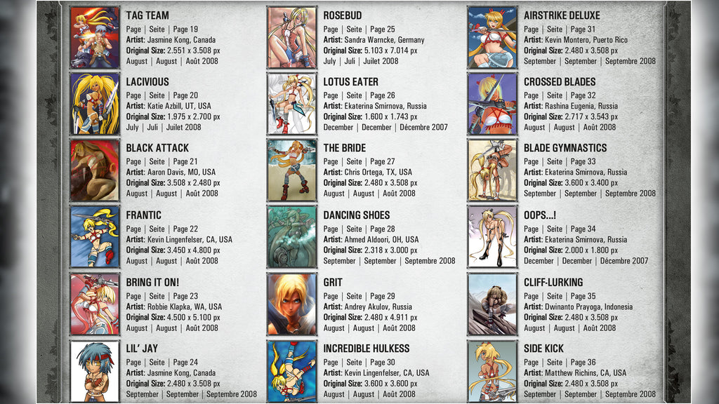 X-BLADES - DIGITAL CONTENT DLC - STEAM - PC - WORLDWIDE Libelula Vesela Jocuri video