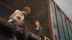 LIFE IS STRANGE BEFORE THE STORM - STEAM - PC / MAC - PC - WORLDWIDE Libelula Vesela Jocuri video